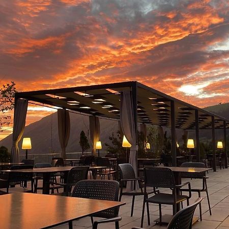 Hotel Morea Превале Екстериор снимка