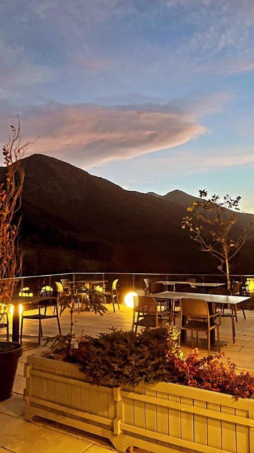 Hotel Morea Превале Екстериор снимка