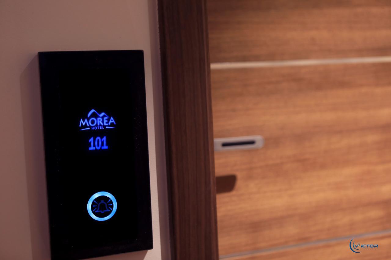 Hotel Morea Превале Екстериор снимка