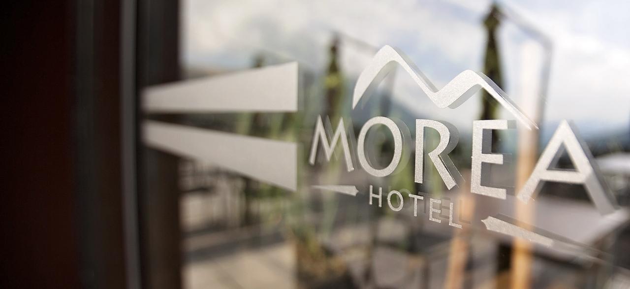 Hotel Morea Превале Екстериор снимка